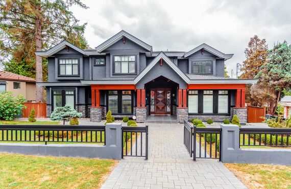 奈良を拠点にフェンスの設置等のエクステリア工事をお引き受けいたします