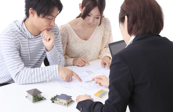 奈良でエクステリア工事をご希望の際はお見積もりについてご相談ください