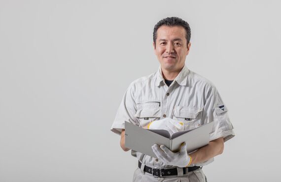 奈良を拠点に様々なエクステリア工事をお任せする新人を求人しております