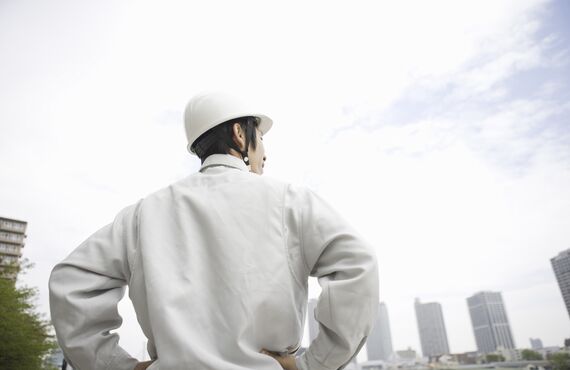 奈良で様々な現場でエクステリア工事をお任せした後正社員として登用します